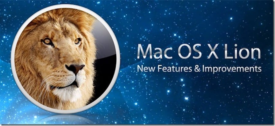 Mac Os X 10 7 Download